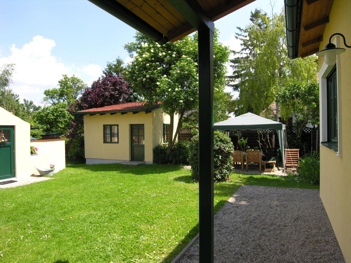 Alt-wien 22 Сasa de vacaciones